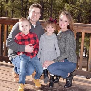 Meet your Posher, Kelley